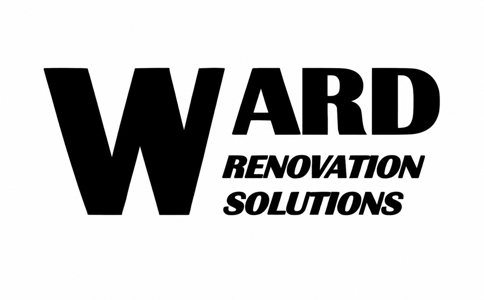 Ward Renovation Solutions